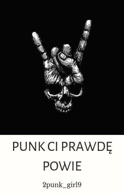 Punk Ci prawdę powie | Recenzownia ✔️