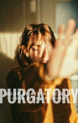 Purgatory // A Superhero Roleplay