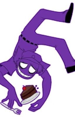 Purple Guy (FNAF)