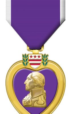 Purple Heart