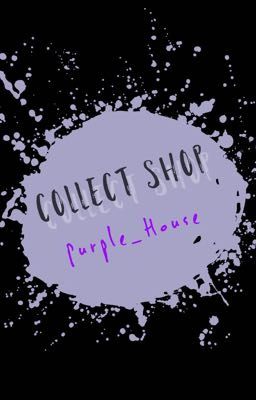 Purple_House|Collect Shop