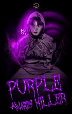 Purple Killer Awards {Finalizado}