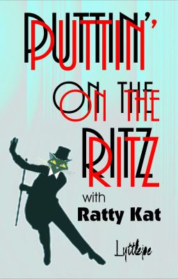 Puttin' on the Ritz