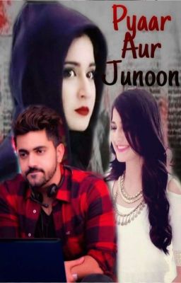 Pyaar Aur Junoon