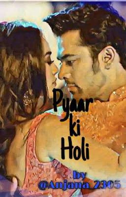 Pyaar ki Holi