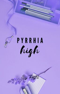 Pyrrhia High