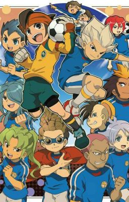 Pytania do postaci! || Inazuma Eleven ||