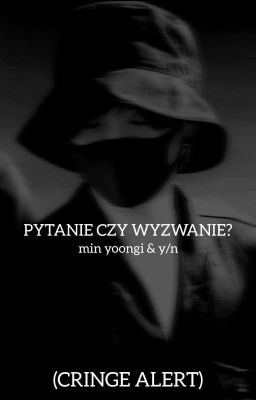 pytanie czy wyzwanie? / m.yg