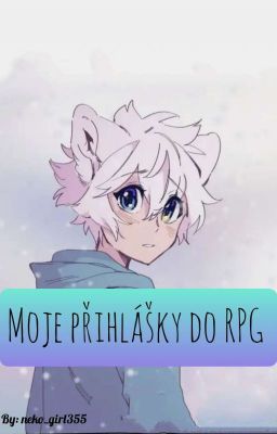 Přihlášky do RPG