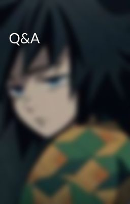 Q&A