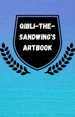 Qibli-the-sandwing's artbook