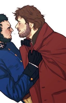 [QT] Valjean/Javert (Les Miserables) Đoản văn