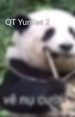 QT YunJae 2