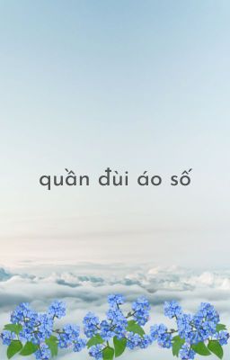 quần đùi áo số