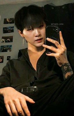 Quan Hệ Bí Mật (Yoongi-Y/n) (BTS)🔞