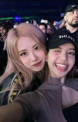 Quản Lí Mới Chị Thật Tệ [Chaelisa] [18+] [H nhẹ]