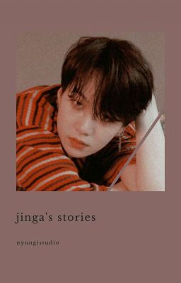Quận Lil ✗ Jinga's stories.