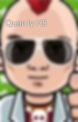 Quan ly HS