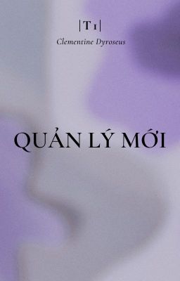 Quản lý mới