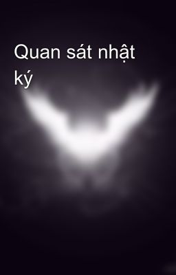 Quan sát nhật ký