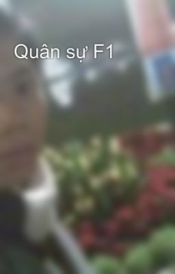 Quân sự F1