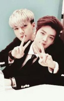 ♡♡ Quay về ♡♡ [ hunhan, kristao]