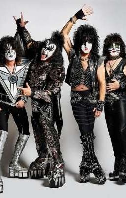 que pasa si kiss se separa? 