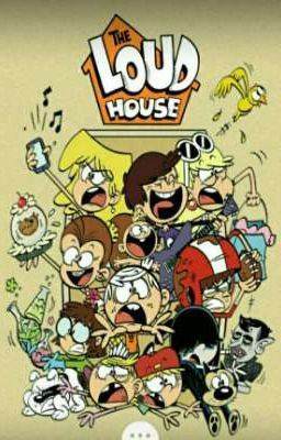 ¿Qué salió mal con The Loud House? [Vol.1]