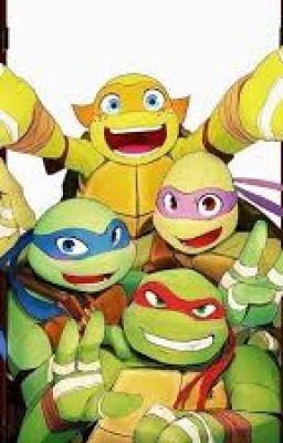 ¿Qué tanto recuerdas de la serie de TMNT 2012?