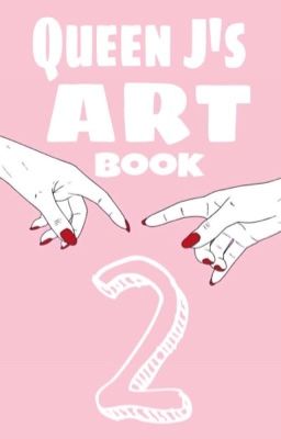 Queen J's Art Book 2