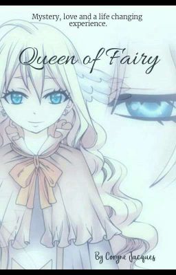 Queen of Fairy 