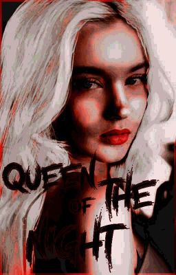 Queen  of  the  night ☠️ Liam Dunbar.