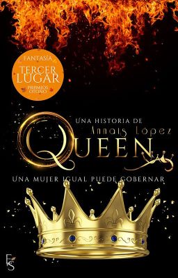 Queen: Una mujer igual puede gobernar.