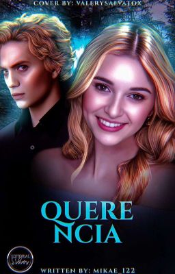 Querencia-Jasper Hale 