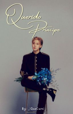 Querido Príncipe | KookMin