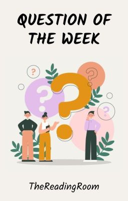 Question of the Week