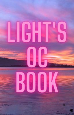 quicklight's oc book!