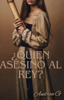 ¿Quién asesino al Rey?