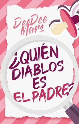 ¿Quién diablos es el padre?