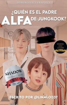 ¿Quien es el padre alfa de JungKook? || YM «KV» 🐺 Omegaverse