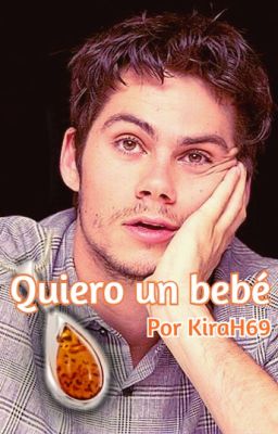 Quiero un bebé | Teen Wolf | Omegaverse | Steter