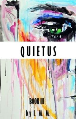 Quietus - Book III