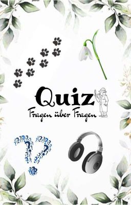 Quiz - Fragen und Rätselraten 