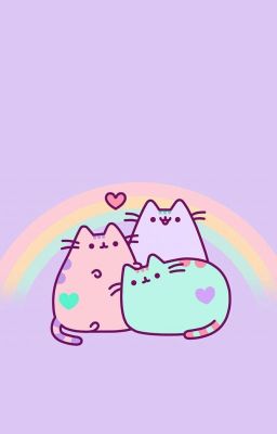 Quizz - Pusheen