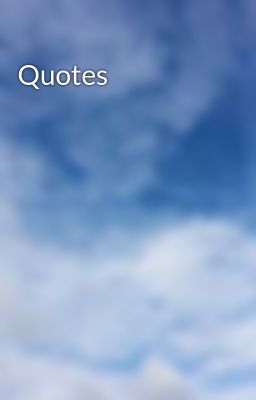 Quotes 