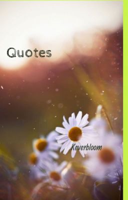 Quotes