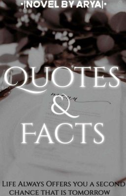 Quotes and facts ✔