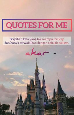 Quotes For Me