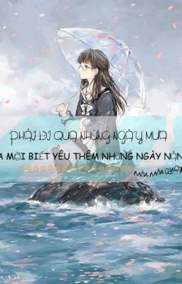 Quotes tui làm và những ảnh anime kawaii