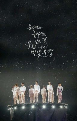 QUOTES WANNA ONE - Quotes For Fangirl